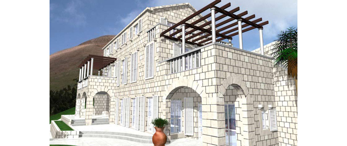 rijeka rezevica budva montenegro construction company adria invest