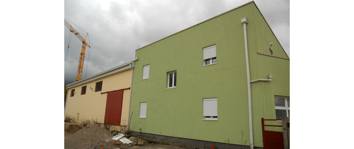 radanovici kotor montenegro construction adria invest